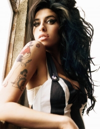 Amy Jade Winehouse
